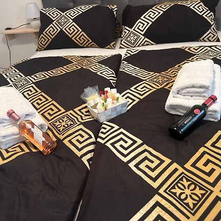 Apartmani دْغاماي المظهر الخارجي الصورة