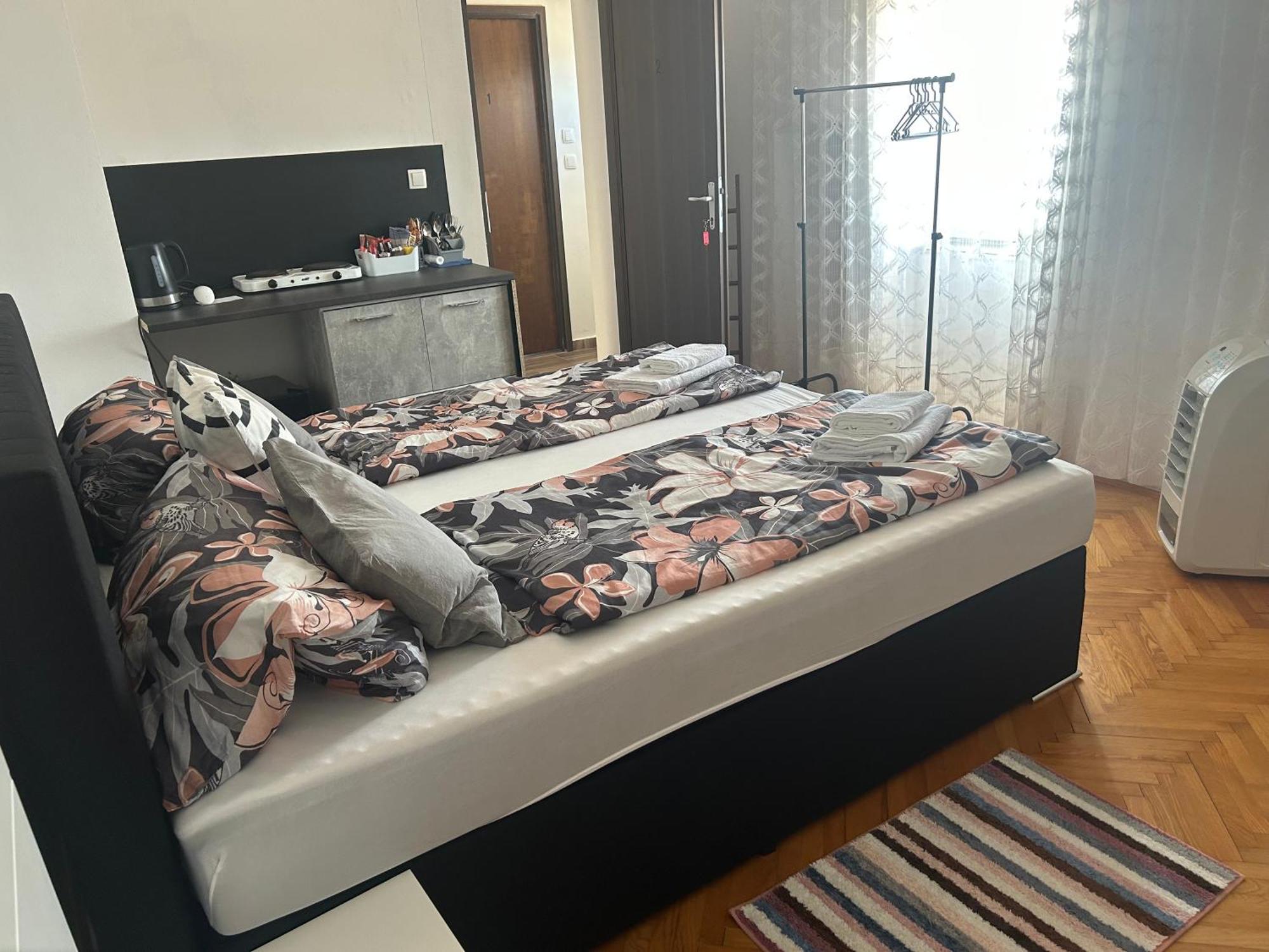 Apartmani دْغاماي المظهر الخارجي الصورة