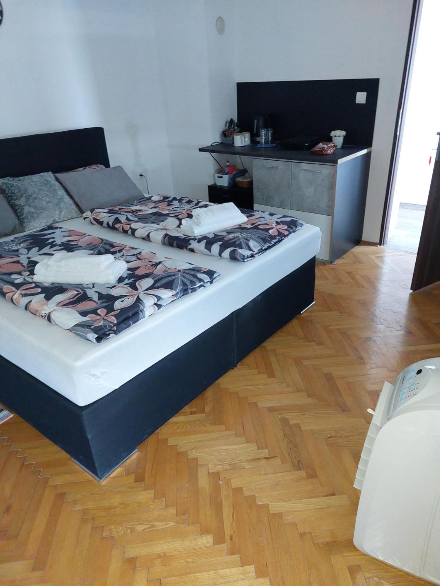 Apartmani دْغاماي المظهر الخارجي الصورة