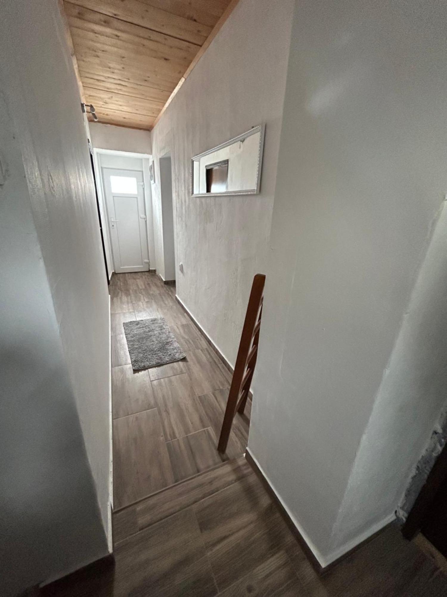 Apartmani دْغاماي المظهر الخارجي الصورة