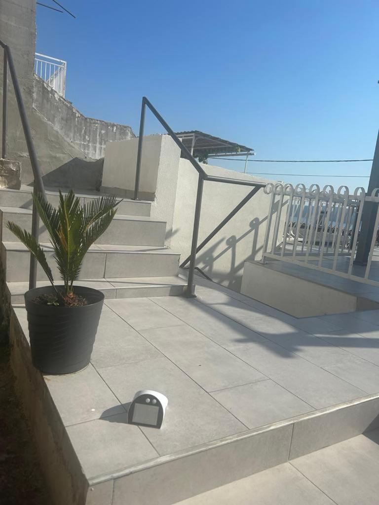 Apartmani دْغاماي المظهر الخارجي الصورة