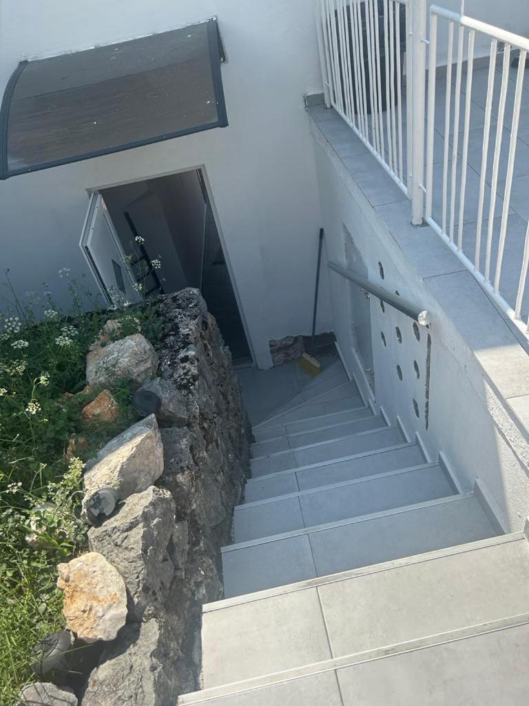 Apartmani دْغاماي المظهر الخارجي الصورة