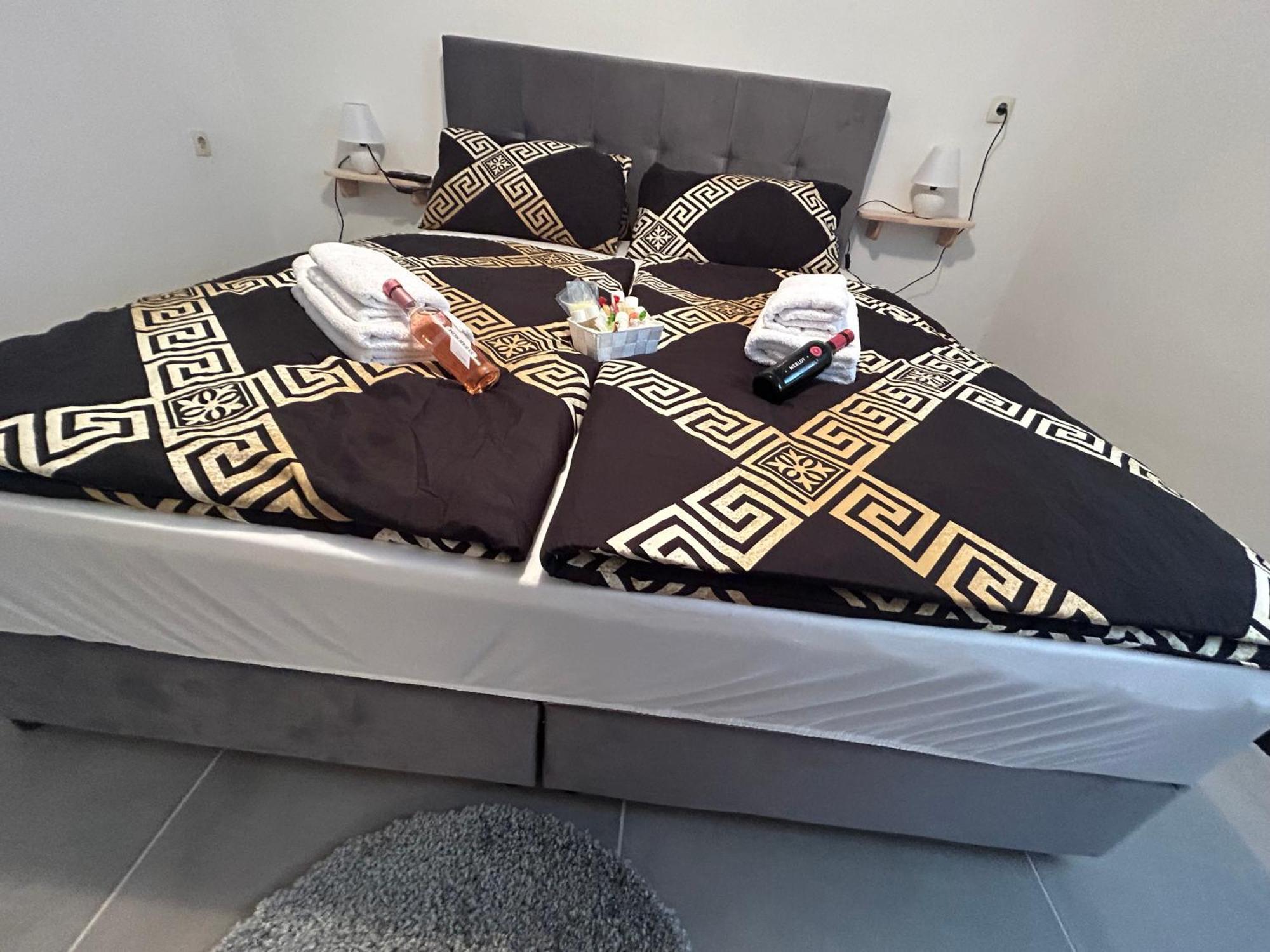 Apartmani دْغاماي المظهر الخارجي الصورة